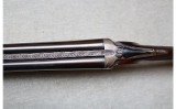 Belgian ~ Boxlock SxS ~ 28 Gauge - 10 of 12
