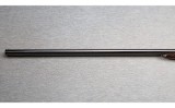 Belgian ~ Boxlock SxS ~ 28 Gauge - 6 of 12