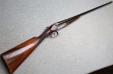 Belgian ~ Boxlock SxS ~ 28 Gauge - 1 of 12