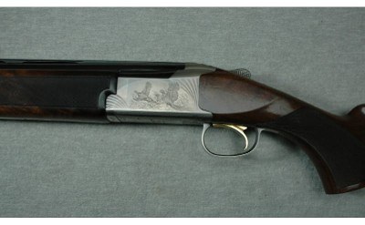 Browning ~ B725 Hunter G1 ~ 12 Gauge - Image 8 of 10
