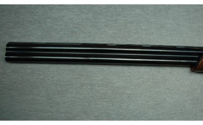 Browning ~ B725 Hunter G1 ~ 12 Gauge - Image 5 of 10