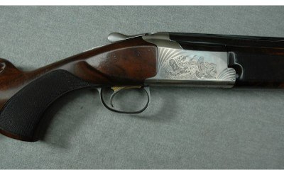 Browning ~ B725 Hunter G1 ~ 12 Gauge - Image 3 of 10
