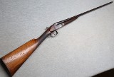 Belgian ~ Boxlock SxS ~ .410 Bore - 1 of 12