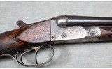Belgian ~ Boxlock SxS ~ .410 Bore - 3 of 12