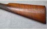 Belgian ~ Boxlock SxS ~ .410 Bore - 11 of 12