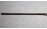 Belgian ~ Boxlock SxS ~ .410 Bore - 6 of 12