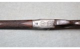 Belgian ~ Boxlock SxS ~ .410 Bore - 8 of 12