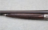 Belgian ~ Boxlock SxS ~ .410 Bore - 7 of 12