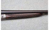 Belgian ~ Boxlock SxS ~ .410 Bore - 4 of 12