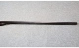 Belgian ~ Boxlock SxS ~ .410 Bore - 5 of 12