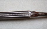 Belgian ~ Boxlock SxS ~ .410 Bore - 10 of 12