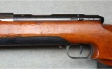 Anschutz ~ Match 54 ~ .22 LR - 9 of 11