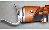 Anschutz ~ Match 54 ~ .22 LR - 2 of 11