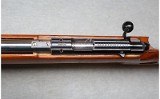 Anschutz ~ Match 54 ~ .22 LR - 10 of 11