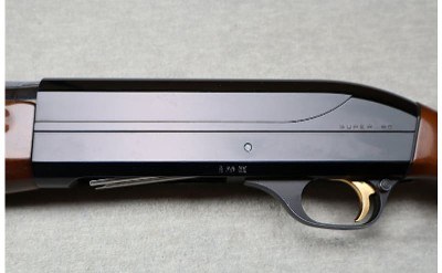 Benelli ~ Super 90 ~ 12 Gauge - Image 9 of 12