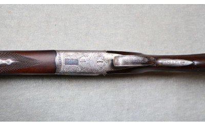 AYA ~ Coral ~ 12 Gauge - Image 8 of 12