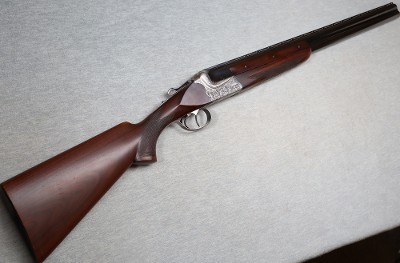 AYA ~ Coral ~ 12 Gauge