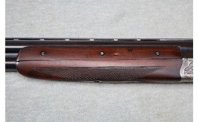 AYA ~ Coral ~ 12 Gauge - Image 7 of 12