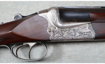 AYA ~ Coral ~ 12 Gauge - Image 3 of 12
