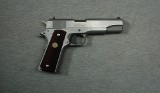 Colt ~ 1911 Government Series 80 ~ .45 ACP - 1 of 2