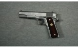 Colt ~ 1911 Government Series 80 ~ .45 ACP - 2 of 2