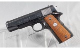 Colt ~ Combat Commander ~ 9mm Luger - 2 of 6