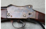W.W. Greener ~ GP ~ 12 Gauge - 9 of 12