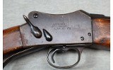 W.W. Greener ~ Police Gun Mark III ~ 12 Gauge - 3 of 12
