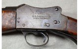 W.W. Greener ~ Police Gun Mark III ~ 12 Gauge - 9 of 12