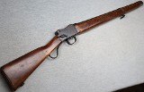 W.W. Greener ~ Police Gun Mark III ~ 12 Gauge - 1 of 12