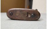 W.W. Greener ~ Police Gun Mark III ~ 12 Gauge - 12 of 12