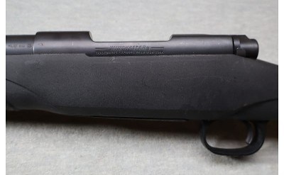 Winchester ~ Model 70 Super Shadow ~ .223 WSSM - Image 9 of 12