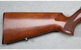 Anschutz ~ Model 1517 ~ .17 HMR - 2 of 8
