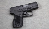 Taurus ~ Model GX4 ~ 9mm Luger - 1 of 2