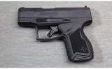 Taurus ~ Model GX4 ~ 9mm Luger - 2 of 2