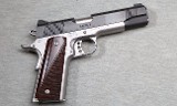 Kimber ~ Custom II ~ .45 Auto - 1 of 2
