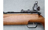 Anschutz ~ Model 54 Match ~ .22 LR - 9 of 12
