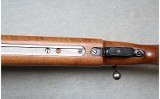 Anschutz ~ Model 54 Match ~ .22 LR - 8 of 12