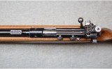 Anschutz ~ Model 54 Match ~ .22 LR - 10 of 12