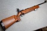 Anschutz ~ Model 54 Match ~ .22 LR - 1 of 12