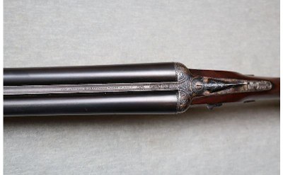 AYA ~ No.2 ~ 12 Gauge - Image 10 of 12