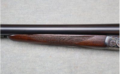 AYA ~ No.2 ~ 12 Gauge - Image 7 of 12