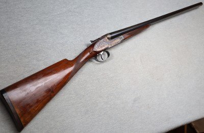 AYA ~ No.2 ~ 12 Gauge - Image 1 of 12