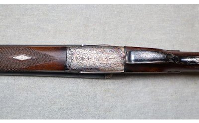AYA ~ No.2 ~ 12 Gauge - Image 8 of 12