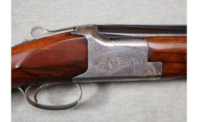 Browning ~ B25 B2G ~ 12 Gauge - Image 3 of 12