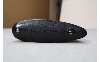 Browning ~ B25 B2G ~ 12 Gauge - Image 12 of 12