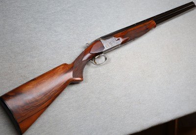 Browning ~ B25 B2G ~ 12 Gauge - Image 1 of 12