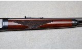 Winchester ~ Model 92 Takedown Deluxe ~ .25-20 WCF - 4 of 12
