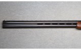 Perazzi ~ MX5 Sporting ~ 12 Gauge - 6 of 12
