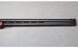 Perazzi ~ MX5 Sporting ~ 12 Gauge - 5 of 12